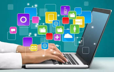 技術創新引領發展，互聯網助力網絡強國戰略